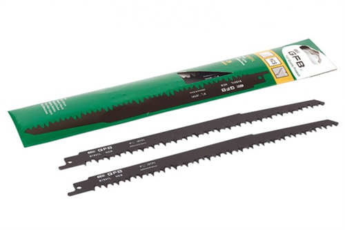GFB S-1531-L AHŞAP TİLKİ KUYRUĞU-5'Lİ PAKET